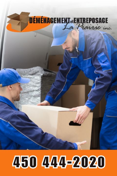 experts et specialistes en transport de marchandise longueuil droite